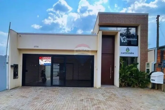 Imóvel Comercial e Residencial à Venda  Jardim Clodoaldo, Cacoal/RO