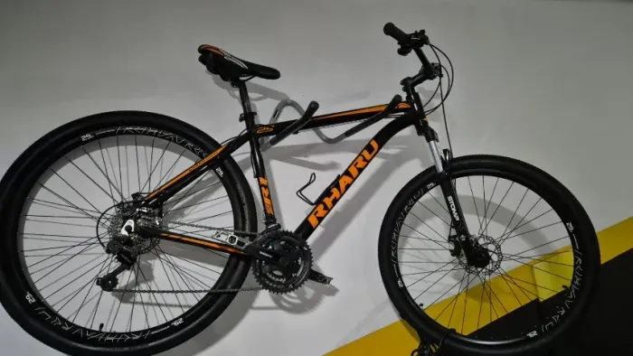 Bicicleta aro 29 quadro 19