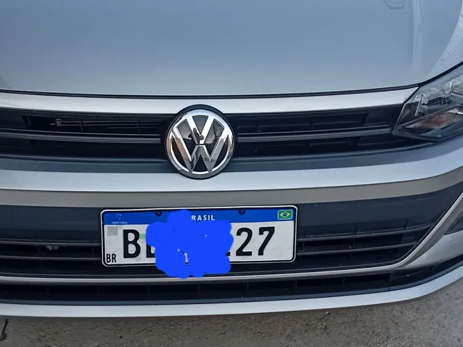 Volkswagen Polo 1.0 Flex 12V 5P 2020