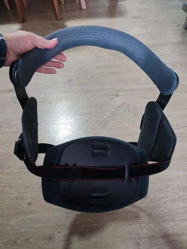 Colete Jewett Sternotech da Orliman