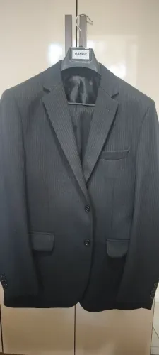 Terno da marca Garbo