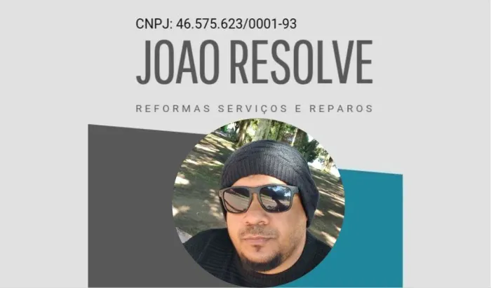 Pintor, pedreiro, azulejista, drywall, montador e eletricista...