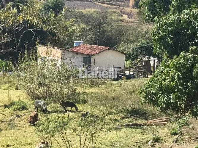 Chácara à venda, Piracangaguá - Taubaté/SP