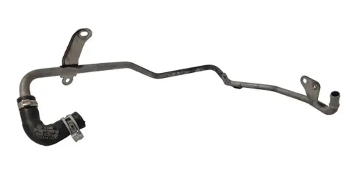 Cano Mangueira Mercedes Gla 200 2015 2016 2017 2018 