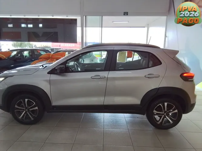 Fiat Pulse Audace 1.0 Turbo 200 Flex Aut. 2024