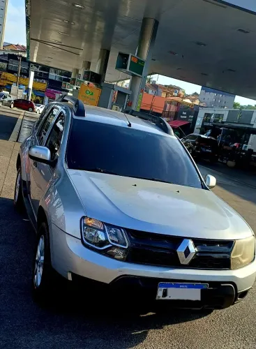 DUSTER 2019 OPORTUNIDADE!!!