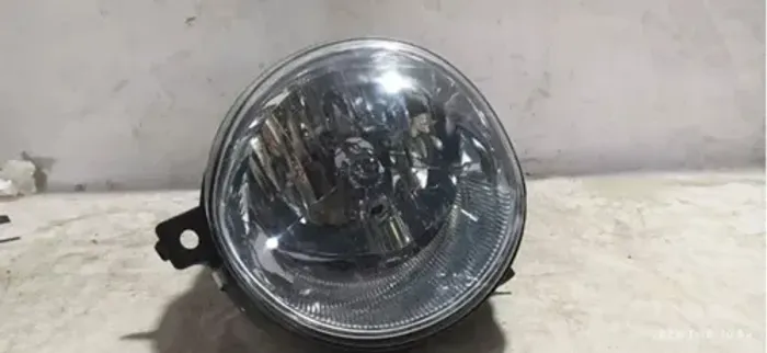 Farol Esquerdo Chery Qq 2011 12 2013 2014 2015 2016 Esquerdo