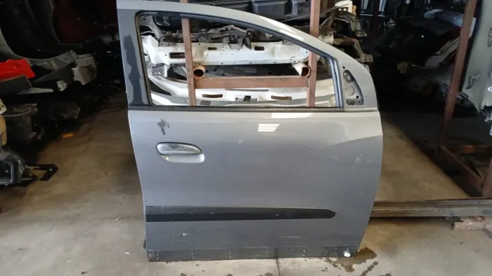 Porta Dianteira Direita Chevrolet Spin Active Original