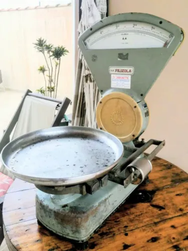 Balança Filizola 15 KG