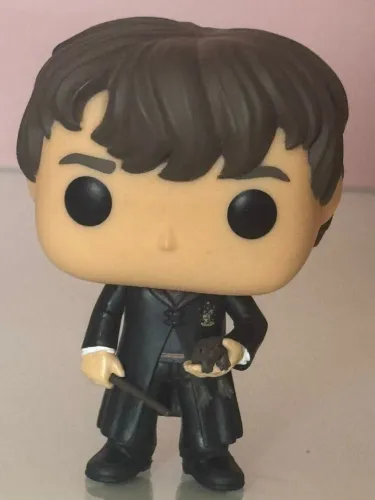 Funko Pop! Neville Longbottom
