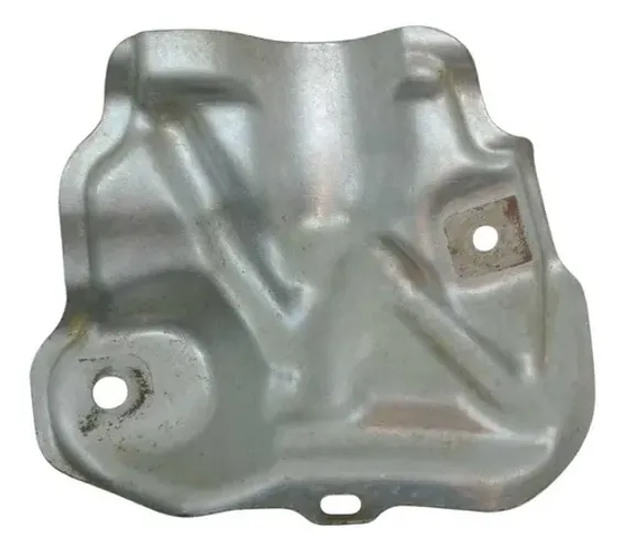 Defletor Calor Coletor Nissan Versa 1.6 16v  2014\''\''\''