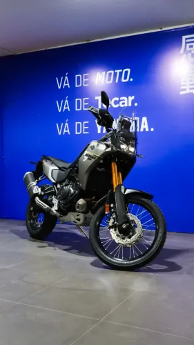 XTZ TÉNÉRÉ 700 - 26/26 EMPLACAMENTO DE CORTESIA!!