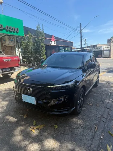 Honda HR-V EXL 1.5 Sensing 16V 5P Aut. 2023