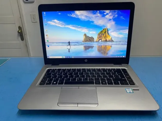 HP ELITEBOOK 840 G3 - SEMI NOVO