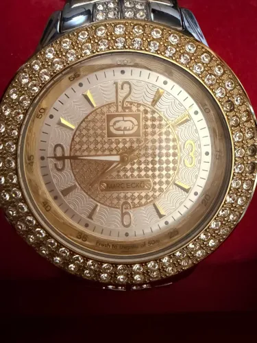 Relógio ECKO Analógico E17533G2 Unissex