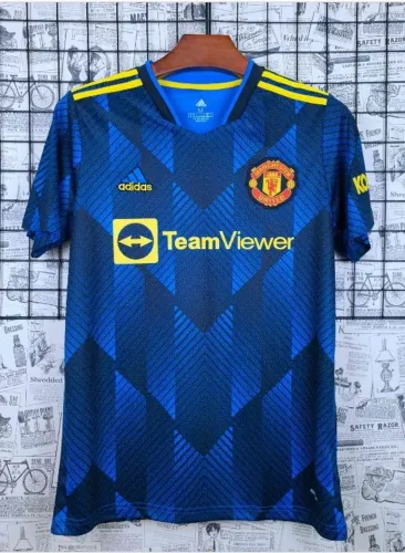 Camisa do Manchester United 