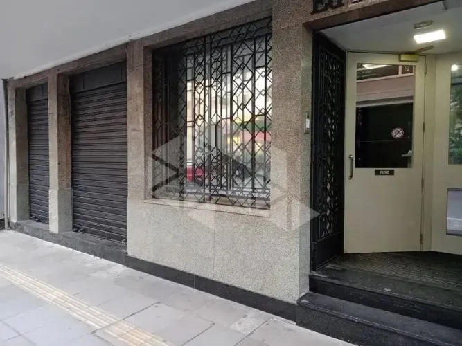 Loja 180M² - para Alugar