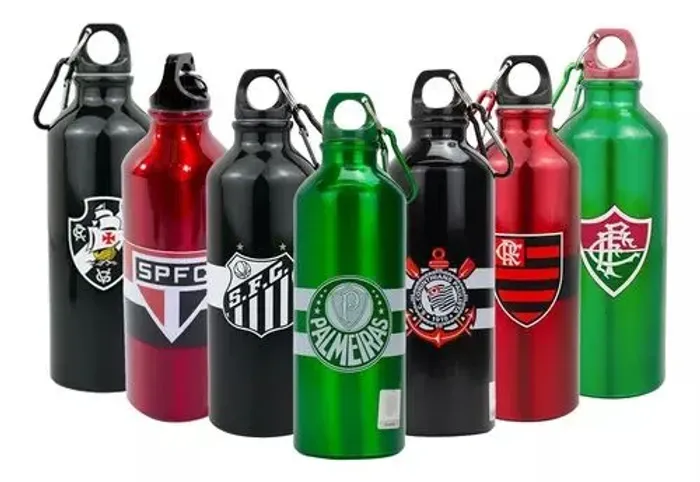 GARRAFAS COM CAIXA 750 ML