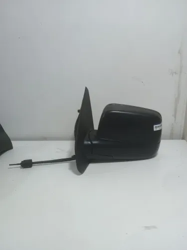 Retrovisor Ford Ecosport 2003 A 2008 lado esquerdo original 