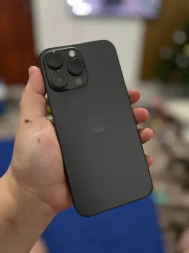 Vendo iPhone 14 Pro Max 