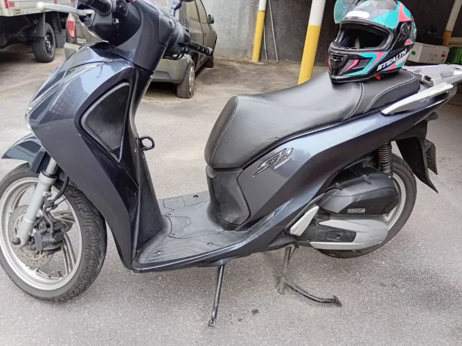 Honda SH 150 único dono