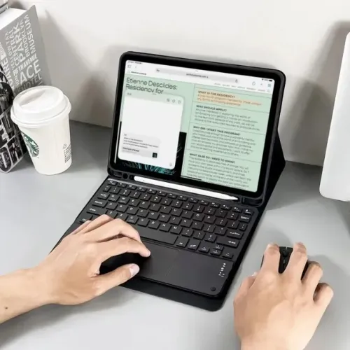 Galaxy Tab A9 | Tela Ampla e Desempenho para o Dia a Dia - Multivendas Store