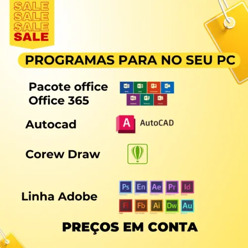 Sistema de Computador