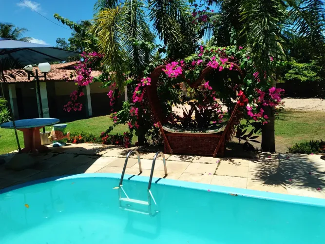 Alugo sitio em aquiraz completo, finais de semana, LER O ANÚNCIO. 