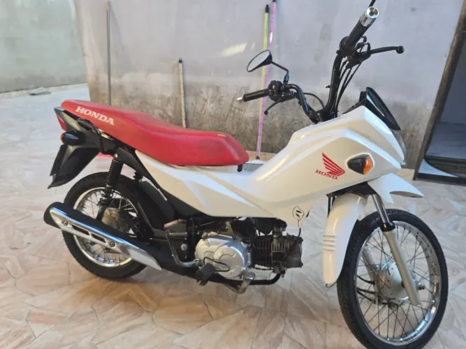   Pop conservada,nada a fazer! 