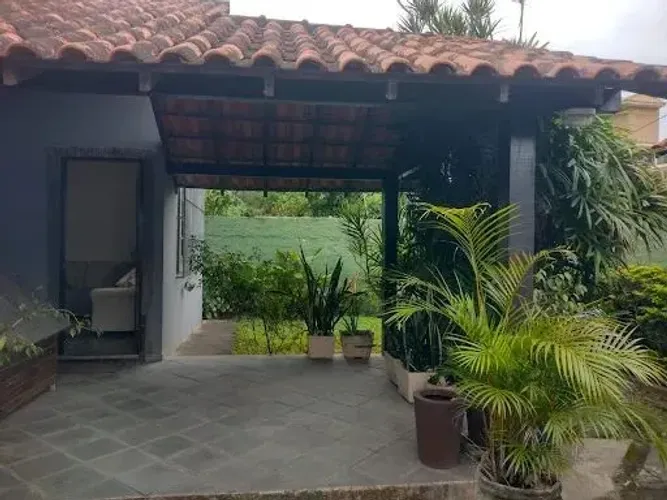 Casa à venda, 150 m² por R$ 900.000,00 - Piratininga - Niterói/RJ