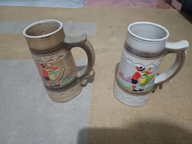 Canecas de Chopp
