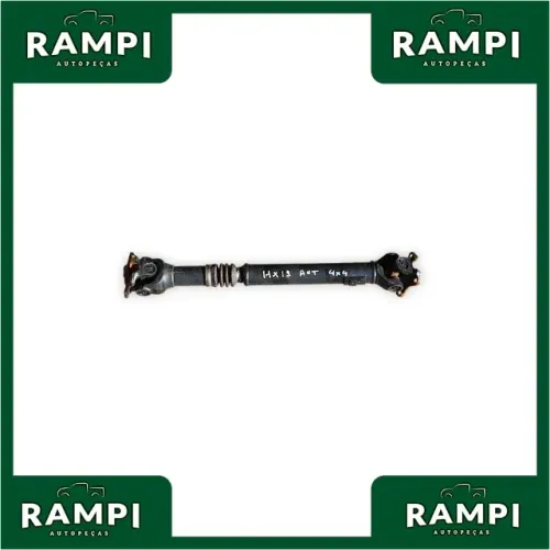 Eixo Cardan Dianteiro Toyota Hilux 2020 2.8 4x4 371000ke90  