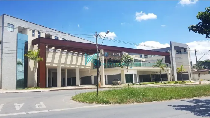 Loja à venda, Lundcea - Lagoa Santa/MG