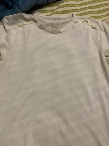 Camisa básica Nike DRI FIT