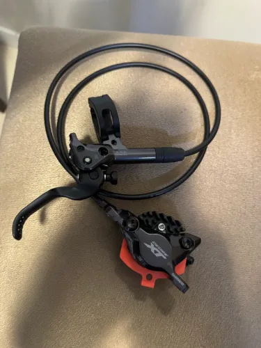 Freio XT M8100 - Frente - Novo