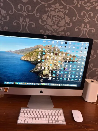 Macデスクトップ Apple iMac(27-inch, Late 2012) i7/16GB Apple iMac 27-inch (Late 2012) - Review 2012 - PCMag Australia