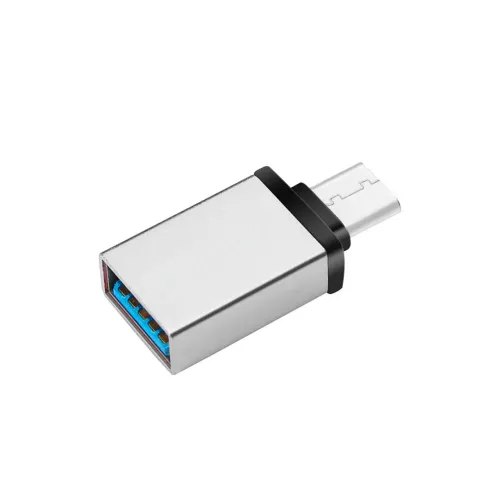 Adaptador Otg Usb C x Usb 3.0 - Storm