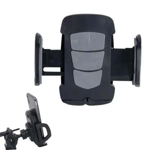 Suporte para Celular Bicicleta