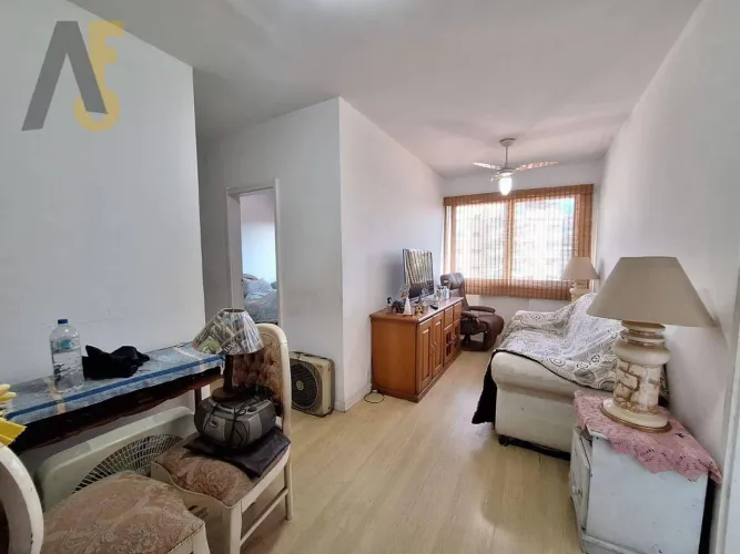 Geremario Dantas - Apartamento 2 Quartos - Prédio Único - Aceita financiamento