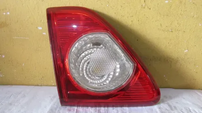 Lanterna Toyota Corolla 2008 2009 2010 2011 18082152