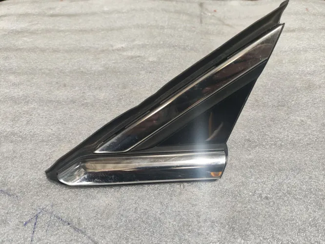 Moldura paralama retrovisor l.e Fusion 2013 a 2018