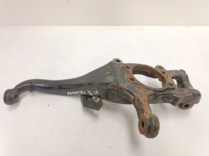 Montante Dianteiro Lado Direito Nissan Frontier 2.5 2008 à 2016 | - (Usado/Original)