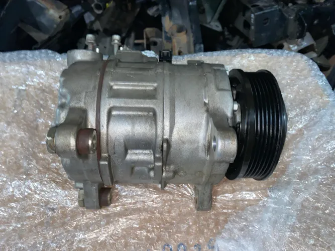 Compressor de Ar Condicionado bmw X3 X4 código * 