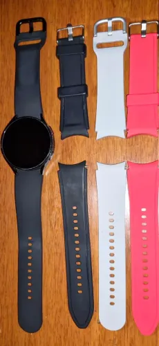 Samsung Galaxy Watch4