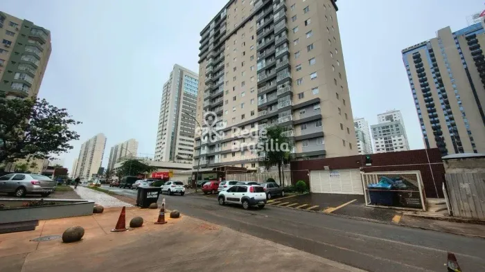 RUA 37 0- RESIDENCIAL RIVOLI Reservado Documentação Em Andamento