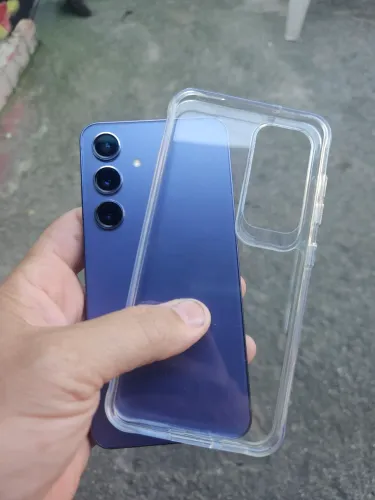 S25 256gb com sbapdragon elite 12gb de ram