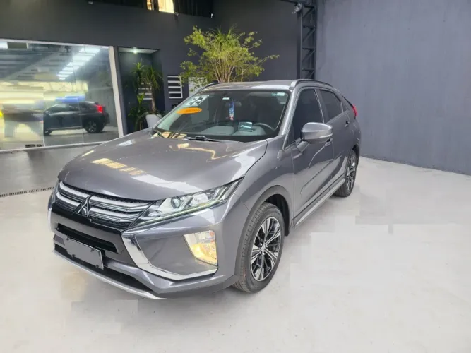Mitsubishi Eclipse Cross HPE 1.5 16V 165cv AUT 2022