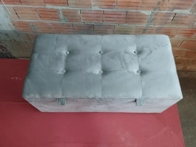 Puffs baú