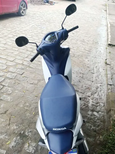 Moto zera