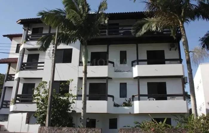 Pousada a venda na praia de Ponta das Canas